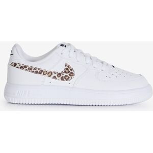 Schoenen Nike Air Force 1 Low Leopard - Kinderen Wit/meerkleurig Unisex 34 Schoenen Nike Air Force 1 Low Leopard - Kinderen Wit/meerkleurig Unisex 34