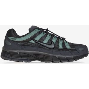 Schoenen Nike P-6000 Anthracite/vert Heren 42 Schoenen Nike P-6000 Anthracite/vert Heren 42