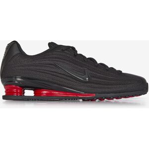 Schoenen Nike Shox Z Zwart/rood Dames 40 Schoenen Nike Shox Z Zwart/rood Dames 40