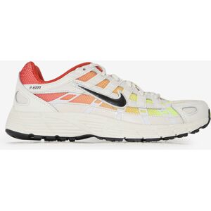 Schoenen Nike P-6000 Beige/oranje Dames 36,5 Schoenen Nike P-6000 Beige/oranje Dames 36,5