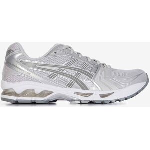 Schoenen Asics Gel-kayano 14 Grijs/zilver Heren 44 Schoenen Asics Gel-kayano 14 Grijs/zilver Heren 44