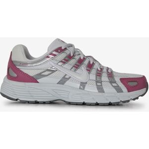 Schoenen Nike P-6000 Wit/roze Dames 37,5 Schoenen Nike P-6000 Wit/roze Dames 37,5