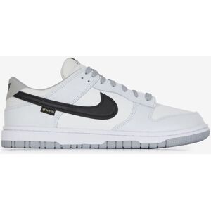 Schoenen Nike Dunk Low Gore-tex Wit/zwart Heren 41 Schoenen Nike Dunk Low Gore-tex Wit/zwart Heren 41