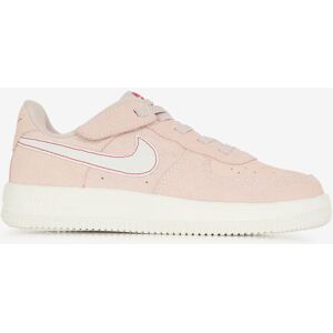 Schoenen Nike Air Force 1 Low Suede - Kinderen Roze/wit Unisex 35 Schoenen Nike Air Force 1 Low Suede - Kinderen Roze/wit Unisex 35