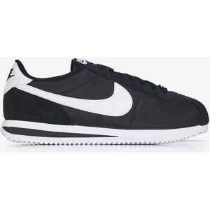 Schoenen Nike Cortez Nylon Zwart/wit Dames 41 Schoenen Nike Cortez Nylon Zwart/wit Dames 41