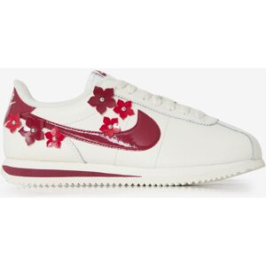 Schoenen Nike Cortez Wit/rood Dames 38 Schoenen Nike Cortez Wit/rood Dames 38
