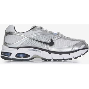 Schoenen Nike Air Max Moto 2k Blanc/noir/argent Heren 43 Schoenen Nike Air Max Moto 2k Blanc/noir/argent Heren 43