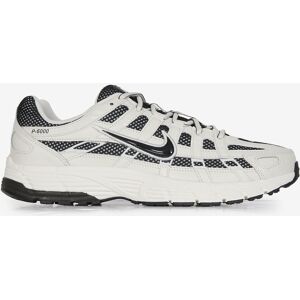 Schoenen Nike P-6000 Wit/antraciet Heren 41 Schoenen Nike P-6000 Wit/antraciet Heren 41