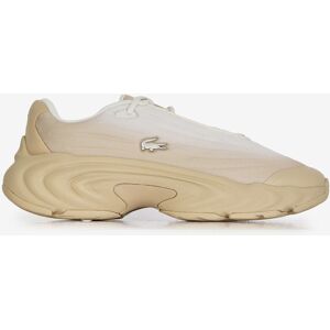Schoenen Lacoste Spinor Fading Beige Heren 40 Schoenen Lacoste Spinor Fading Beige Heren 40