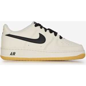 Schoenen Nike Air Force 1 Low Beige/zwart Dames 38 Schoenen Nike Air Force 1 Low Beige/zwart Dames 38