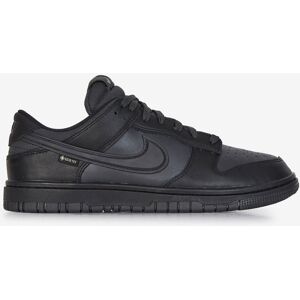 Schoenen Nike Dunk Low Gore-tex Zwart/grijs Heren 40 Schoenen Nike Dunk Low Gore-tex Zwart/grijs Heren 40