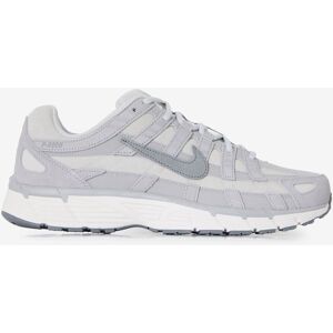 Schoenen Nike P-6000 Grijs/wit Heren 41 Schoenen Nike P-6000 Grijs/wit Heren 41