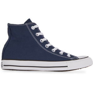 Schoenen Converse Chuck Taylor All Star Hi Core Marineblauw/wit Heren 41 Schoenen Converse Chuck Taylor All Star Hi Core Marineblauw/wit Heren 41