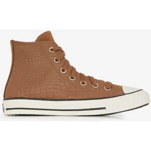 Schoenen Converse Chuck Taylor Hi Bruin Dames 38 Schoenen Converse Chuck Taylor Hi Bruin Dames 38