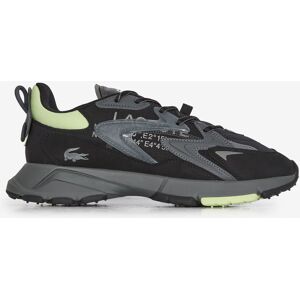 Schoenen Lacoste L003 Neo Tech Zwart/geel Heren 40 Schoenen Lacoste L003 Neo Tech Zwart/geel Heren 40