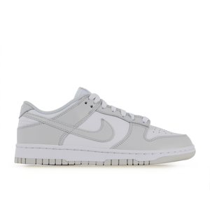 Schoenen Nike Dunk Low Wit/grijs Dames 38 Schoenen Nike Dunk Low Wit/grijs Dames 38