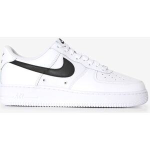 Schoenen Nike Air Force 1 Low Tech Wit/zwart Heren 41 Schoenen Nike Air Force 1 Low Tech Wit/zwart Heren 41