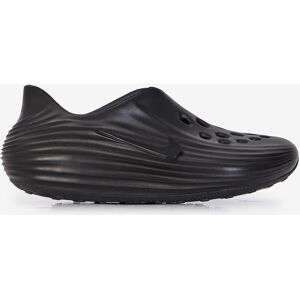 Nike Comfort Ride Zwart - Sandalen en Flip-Flops Nike Comfort Ride Zwart - Sandalen en Flip-Flops