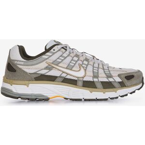 Schoenen Nike P-6000 Beige/khaki Heren 43 Schoenen Nike P-6000 Beige/khaki Heren 43