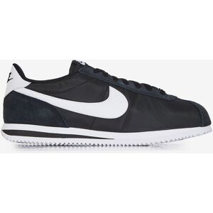 Schoenen Nike Cortez Nylon Zwart/wit Heren 46 Schoenen Nike Cortez Nylon Zwart/wit Heren 46