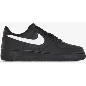 Schoenen Nike Air Force 1 Low Tech Zwart/wit Heren 40 Schoenen Nike Air Force 1 Low Tech Zwart/wit Heren 40