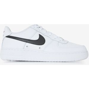 Schoenen Nike Air Force 1 Low Ripstop Wit/zwart Dames 36,5 Schoenen Nike Air Force 1 Low Ripstop Wit/zwart Dames 36,5