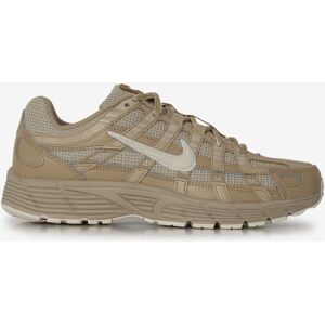 Schoenen Nike P-6000 Beige/bruin Dames 36,5 Schoenen Nike P-6000 Beige/bruin Dames 36,5