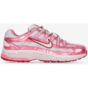 Schoenen Nike P-6000 Metallic Roze/wit Dames 38 Schoenen Nike P-6000 Metallic Roze/wit Dames 38