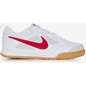 Schoenen Nike Gato Wit/rood Dames 38 Schoenen Nike Gato Wit/rood Dames 38