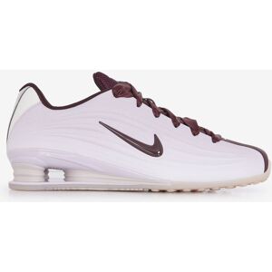 Schoenen Nike Shox Z Se Roze/bordeauxrood Dames 37,5 Schoenen Nike Shox Z Se Roze/bordeauxrood Dames 37,5