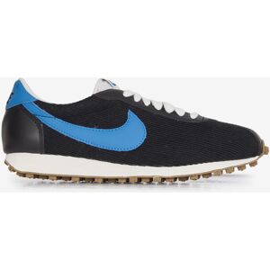 Schoenen Nike Ld-1000 Zwart/blauw Heren 42 Schoenen Nike Ld-1000 Zwart/blauw Heren 42