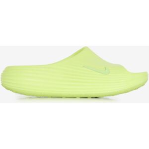 Schoenen Nike Reactx Rejuven8 Slide Neongeel Heren 42,5 Schoenen Nike Reactx Rejuven8 Slide Neongeel Heren 42,5