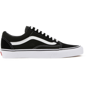 Schoenen Vans Old Skool Zwart/wit Heren 46 Schoenen Vans Old Skool Zwart/wit Heren 46