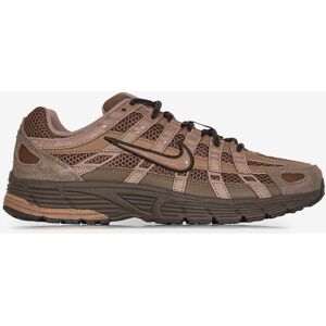 Schoenen Nike P-6000 Bruin Heren 44 Schoenen Nike P-6000 Bruin Heren 44
