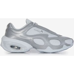 Schoenen Nike Air Max Muse Wit/zilver Dames 37,5 Schoenen Nike Air Max Muse Wit/zilver Dames 37,5