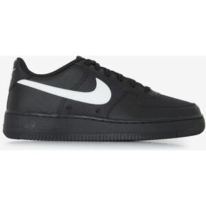 Schoenen Nike Air Force 1 Low Ripstop Zwart/wit Dames 36,5 Schoenen Nike Air Force 1 Low Ripstop Zwart/wit Dames 36,5