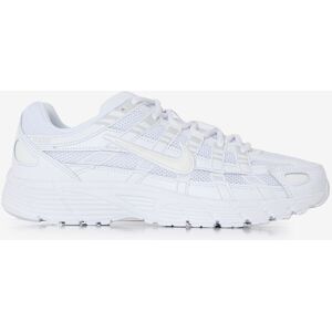 Schoenen Nike P-6000 Wit Heren 46 Schoenen Nike P-6000 Wit Heren 46