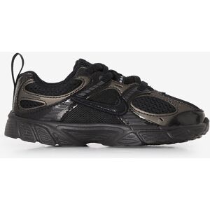 Schoenen Nike V5 Rnr- Baby Zwart Unisex 22 Schoenen Nike V5 Rnr- Baby Zwart Unisex 22