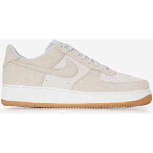 Schoenen Nike Air Force 1 Low Denim Grijs/wit Heren 46 Schoenen Nike Air Force 1 Low Denim Grijs/wit Heren 46