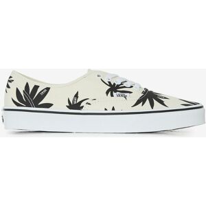 Schoenen Vans Authentic Palm Wit/zwart Heren 43 Schoenen Vans Authentic Palm Wit/zwart Heren 43