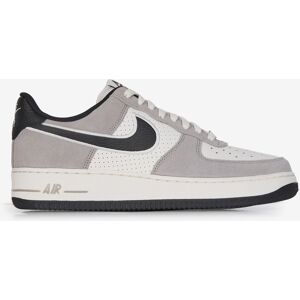 Schoenen Nike Air Force 1 Low Blanc/gris/noir Heren 40 Schoenen Nike Air Force 1 Low Blanc/gris/noir Heren 40