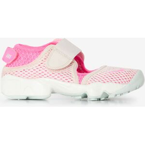 Schoenen Nike Rift - Kinderen Beige/roze Unisex 35 Schoenen Nike Rift - Kinderen Beige/roze Unisex 35