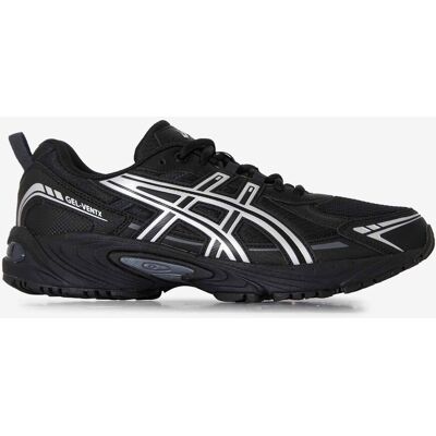 Schoenen Asics Gel-ventx Zwart/zilver Heren 46 Schoenen Asics Gel-ventx Zwart/zilver Heren 46