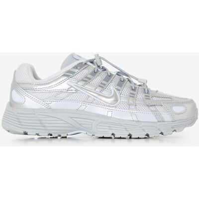 Schoenen Nike P-6000 Grijs/blauw Dames 39 Schoenen Nike P-6000 Grijs/blauw Dames 39