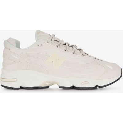 Schoenen New Balance 1000 Beige/wit Heren 44 Schoenen New Balance 1000 Beige/wit Heren 44
