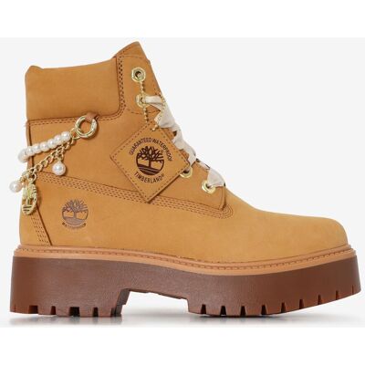 Schoenen Timberland Stone Street Charms Honing Dames 41 Schoenen Timberland Stone Street Charms Honing Dames 41