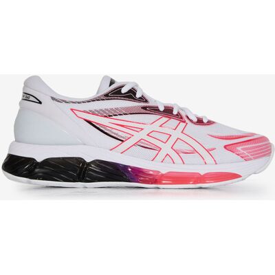 Schoenen Asics Gel-quantum 360 Viii Wit/roze Heren 43,5 Schoenen Asics Gel-quantum 360 Viii Wit/roze Heren 43,5