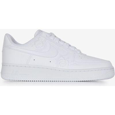 Schoenen Nike Air Force 1 Low Flower Wit Dames 38 Schoenen Nike Air Force 1 Low Flower Wit Dames 38
