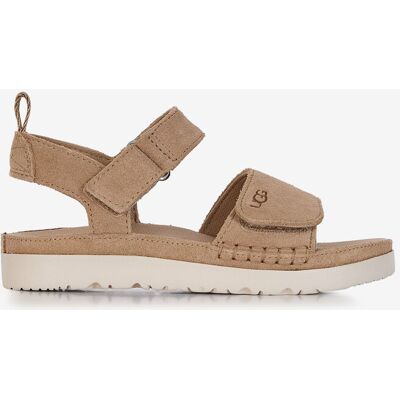 Slippers Schoenen Ugg Goldenstar - Kinderen Beige Unisex 31 Slippers Schoenen Ugg Goldenstar - Kinderen Beige Unisex 31