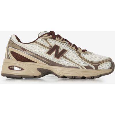 Schoenen New Balance 740 Bruin/beige Dames 39,5 Schoenen New Balance 740 Bruin/beige Dames 39,5